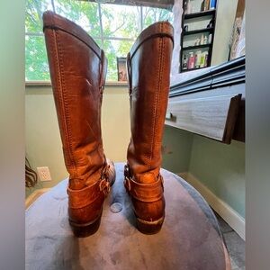 Frye women’s boots